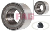 Set Rulment Roata FAG 713 6187 90 Lexus Toyota Aurion Auris Avensis Camry Corolla Verso ES Highlander Previa RX Sienna