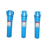 Set filtre A,C,T-007 pentru compresor aer cu surub 55KW/75A GK66