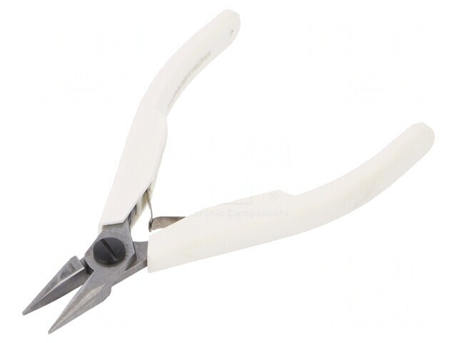 Clești Semirotunzi ESD 120mm