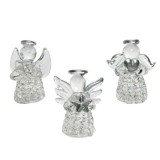 Cumpara ieftin Figurine decorative - Spun Angel - mai multe modele | Kaemingk