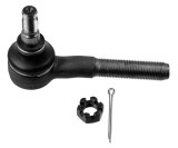 Cap de bara Mitsubishi L200, Pajero, Pajero II, Pajero II Canvas Top, Pajero III, Pajero Sport I, parte montare Axa fata dreapta, exterior, Axa fata