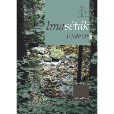 Imas&amp;eacute;t&amp;aacute;k - P&amp;eacute;ldat&amp;aacute;r - Miskolczi Enikő foto