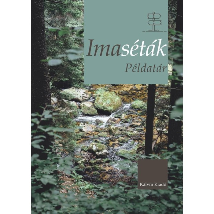Imas&eacute;t&aacute;k - P&eacute;ldat&aacute;r - Miskolczi Enikő