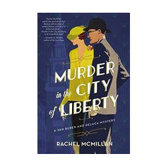 Murder in the City of Liberty