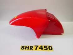 Carena plastic caroserie Aripa fata Honda Cbr F2 600cc 1993-1997 foto