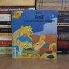 BASIL , MARELE SORICEL DETECTIV , MINI EGMONT , 1994