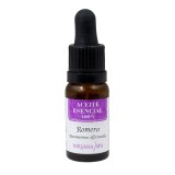 Ulei Esential de Rozmarin, 10 ml, Nirvana Spa