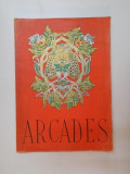 ARCADES IULIE -DECEMBRIE 1947, NR. 3-4