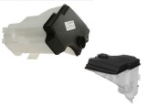 Rezervor spalator parbriz Bmw Seria 3 (E46), Sedan/Combi, 06.98-06.05; Seria 3 (E46), Coupe/Cabrio, 05.99-09.06; Seria 3 (E46/5), Compact, 03.00-12.0
