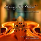 A Journey Into Classical | Razvan Stoica, Andreea Stoica, Various Artists