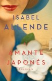El Amante Japones: Una Novela