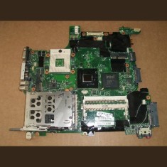 Placa de baza functionala IBM Thinkpad T61 14&amp;quot; WIDE FRU 42W7866