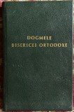 INVETATURA ELEMENTARA DESPRE DOGMELE BISERICEI ORTODOXE&quot;1891/ECONOM ST.CALINESCU