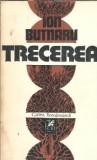 Cumpara ieftin Trecerea - Ion Butnaru