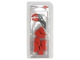 Eclise din plastic, set de 3 bucăți