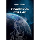 Mag&aacute;nyos csillag - Varga D&aacute;niel