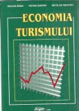 Economia turismului - Nicolae Neacsu, Oscar Snak, Petre Baron | Editura Expert, 2003, 621 pagini