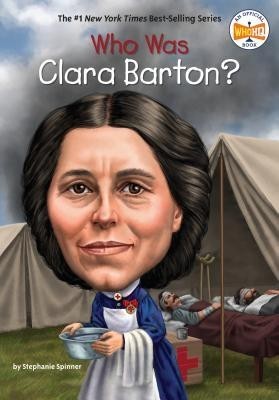 Who Was Clara Barton? foto