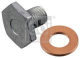 FEBI BILSTEIN 38218 surub de golire,baia de ulei