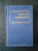 BUJOR NEDELCOVICI - SOMNUL VAMESULUI volumul 3 (1981, editie cartonata)
