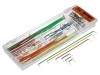 Cablu de Conectare 22AWG cu Terminații Zincate, WISHER ENTERPRISE