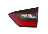 Stop spate, lampa Honda Jazz/Fit, 10.2019-, montare spate, dreapta, LED+W16W; fara soclu bec; intern, DEPO