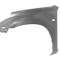 Aripa fata Toyota RAV4 (Xa2), 06.2000-12.2005, partea Stanga, fara gaura pentru semnalizare, 5381242140, 814601-1 fara gauri pentru ornament