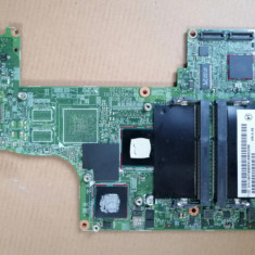 Placa de baza PACKARD BELL LL1 EASYNOTE 6050a2292101