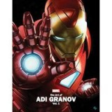 Art of Adi Granov