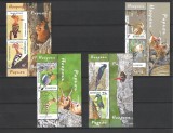 ROMANIA 2025 - PUPEZE, VINIETA 2, MNH - LP 2506, Nestampilat