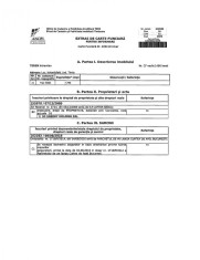 teren intravilan &ndash; 7.793 mp, com Uivăr, loc Iohanisfeld, jud Timiș