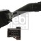FEBI BILSTEIN 38513 Comutator coloana directie