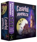 Joc de societate, Tiki-Tan, Castelul vampirilor