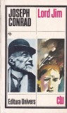 Joseph Conrad - Lord Jim