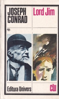 Joseph Conrad - Lord Jim foto