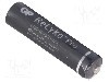 Acumulator R3, 1.2V, 800mAh, Ni-MH, GP - 85AAAHCBN