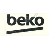 Emblema Frigider cu o usa Beko B1RMLNE444W, 5786590200 BEKO/GRUNDIG/ARCELIK