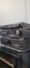 Linie audio Technics Hi-Fi | SU-V300 | ST-GT350 | SL-PG520A - Perfect functionala