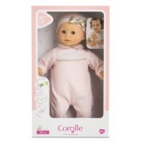 Papusa bebelus Calin Manon 30 cm, Corolle MPP