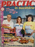 Revista Practic in bucatarie 9/2006