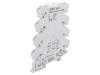 Adaptor Separator de Semnale/Amplificator pentru Şină DIN