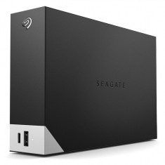 HDD EXT SG 20TB 3.2 ONE TOUCH BLACK foto