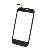 Touchscreen Lenovo A706, Black