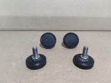 Set picioare sustinere masina de spalat hotpoint ariston RPD 846 / C28
