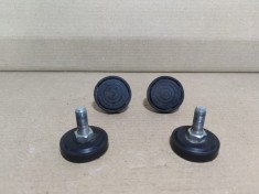 set picioare sustinere masina de spalat hotpoint ariston RPD 846 / C28