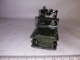 Bnk jc Germania - Gama 904-5-6 Jeep cu mitraliera, 1:43