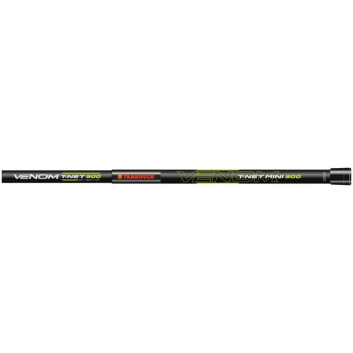 Coada Minciog Telescopica Trabucco Venom Mini 3.00m