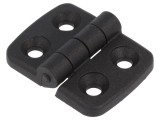Balama metalică 20mm x 20mm