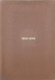 Bresle, negustori si meseriasi in Tara Romaneasca (1830-1848) - Vladimir Diculescu (cateva sublinieri in creion)
