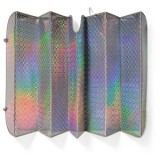 Panou de Aluminiu Reflectant pentru Sticlul Auto, CMCLASS